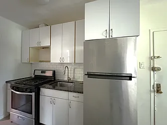 Rented by Pear NYC LLC