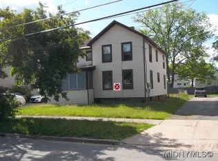 337 Washington Ave, Oneida, NY 13421