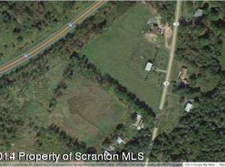 Sterling Rd, Sterling, PA 18463