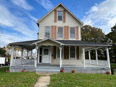 603 Sharon Ave, Sharon Hill, PA, 19079