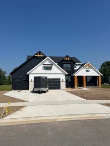 5520 Case Dr SW, Wyoming, MI, 49418