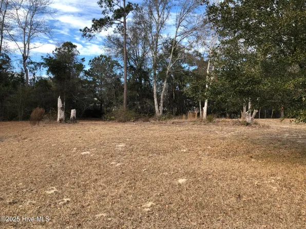 Lot 2 Frye Lane, Sneads Ferry, NC 28460