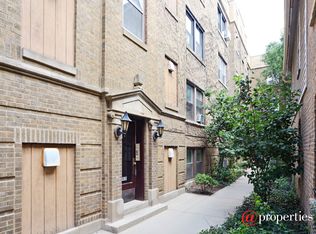 1931 N Howe St, Chicago, IL 60614