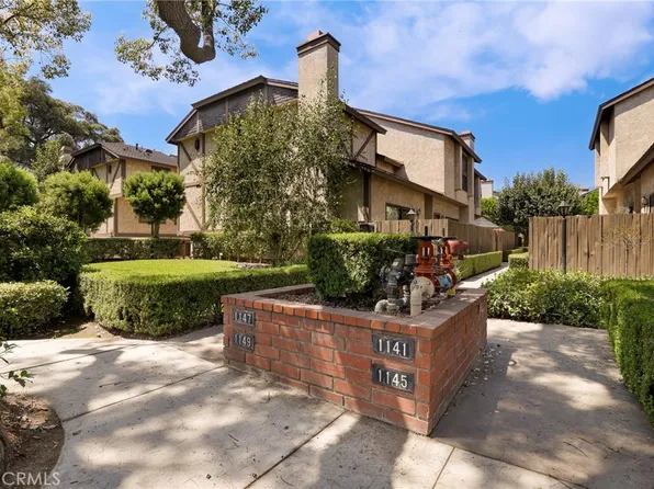 1141 Arcadia Ave Unit 4, Arcadia, CA 91007