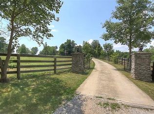 2304 Vince Rd, Nicholasville, KY 40356