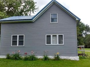 200 Centre St, Wilson, WI 54027