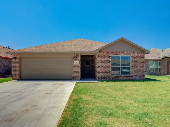 7203 24th St, Lubbock, TX 79407