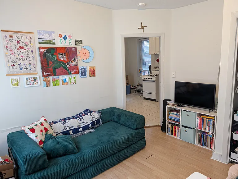 274 Cambridge St #6 — Photo 1