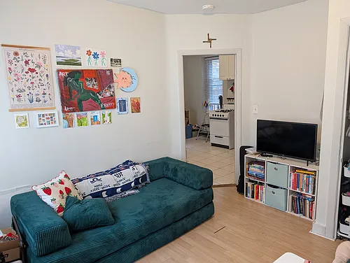 274 Cambridge St #6 Photo 1