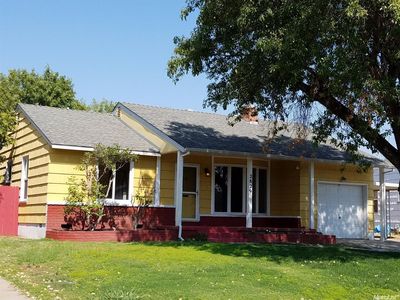 2829 Alamitos Way, Sacramento, CA, 95821