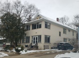 2122 E Washington Ave, Madison, WI 53704