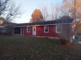 996 Harris Rd, Belton, KY 42324