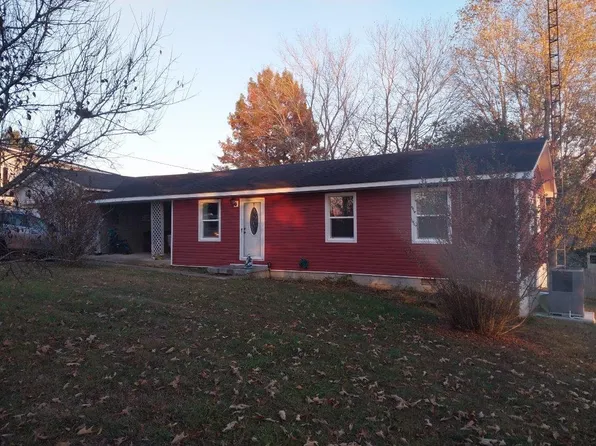996 Harris Rd, Belton, KY 42324