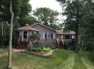 4803 White Pine Rd, Garrison, MN 56450