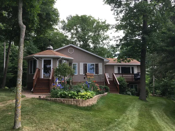 4803 White Pine Rd, Garrison, MN 56450