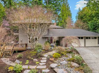 7850 SE 62nd St, Mercer Island, WA 98040