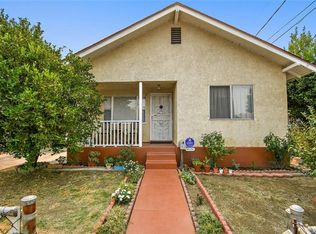 2912 Edward Ave, Los Angeles, CA 90065