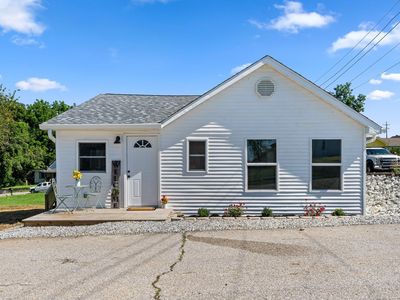 1819 Magnolia Ln, Bedford, IN, 47421