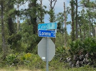 850 Calais St E, Lehigh Acres, FL 33974