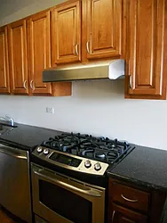 Rented by Dwelling NYC