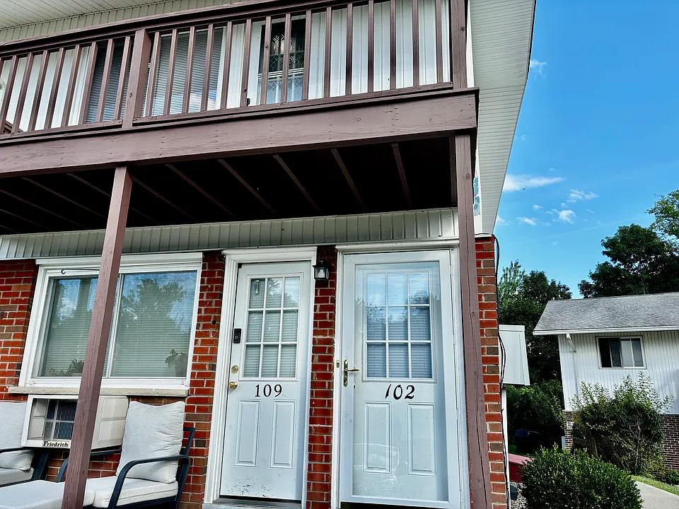 321 Titusville Rd #F102