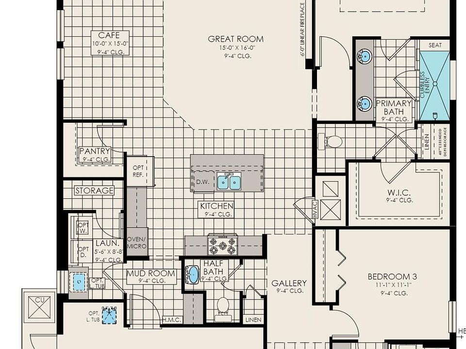 2nd image of 2989 Pangea Cir