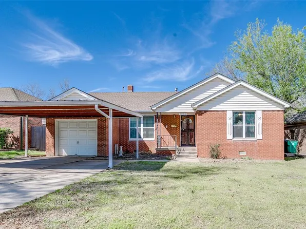 3241 NW 42nd St, Oklahoma City, OK 73112