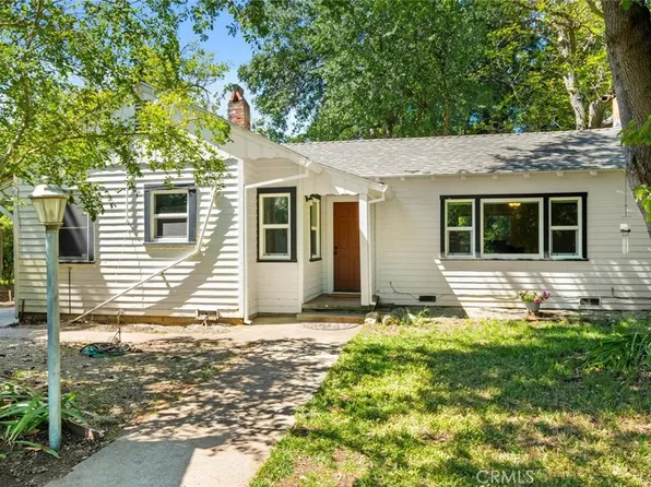 775 W Lindo Ave, Chico, CA 95926