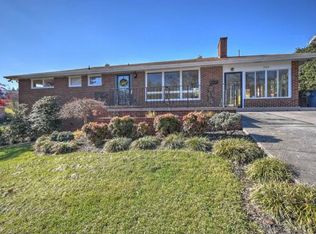 900 Fain Ave, Kingsport, TN 37660