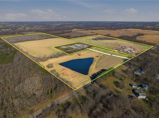 19618 S Mullen Rd, Belton, MO 64012