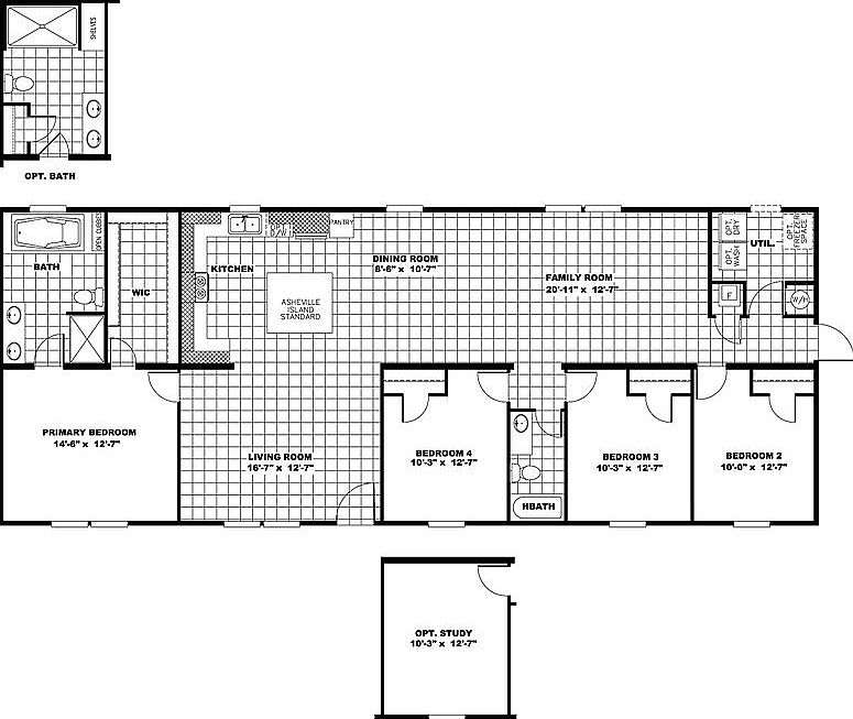 2nd image of 40 Bermuda Dr