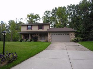 5286 Olde Saybrooke Ct, Grand Blanc, MI 48439