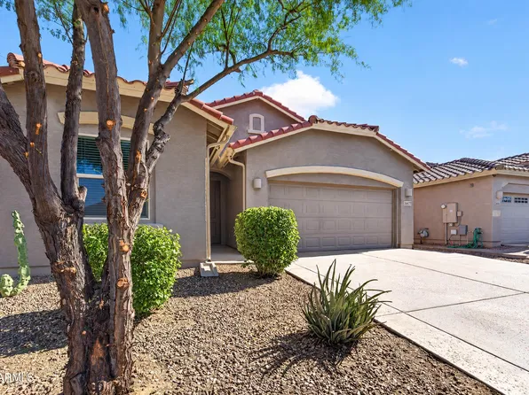 36877 N YELLOWSTONE Drive, San Tan Valley, AZ 85140