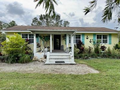 4440 20th AVE SE, Naples, FL, 34117