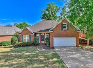 303 High Chaparral Drive, Augusta, GA 30907