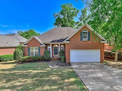 303 High Chaparral Drive, Martinez, GA, 30907