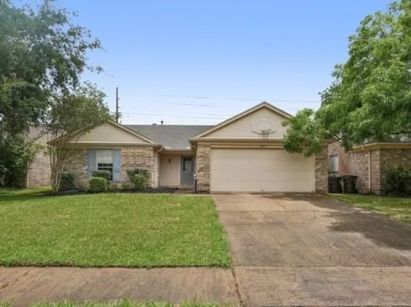 2819 Kettle Run, Sugar Land, TX 77479