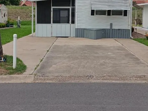 10 Colorado River Dr, Brownsville, TX 78520