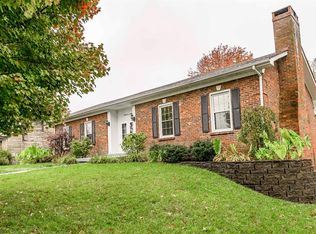 3516 Nicholasville Rd, Lexington, KY 40503