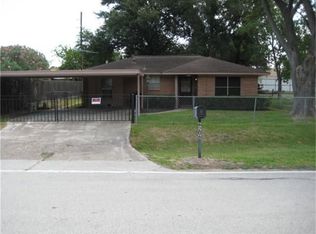 6206 Skyview Dr, Houston, TX 77041