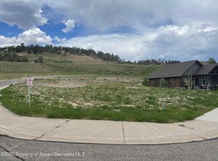 16 Whitetail Ct, New Castle, CO 81647