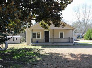 6741 N County Line Rd, Lithia Springs, GA 30122