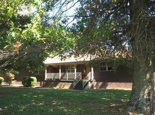 5084 W Farm Rd 150, Springfield, MO 65802