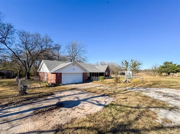 19733 Johnson Ave, Purcell, OK 73080