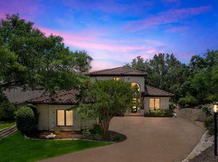 414 New Lido Dr, Lakeway, TX 78734