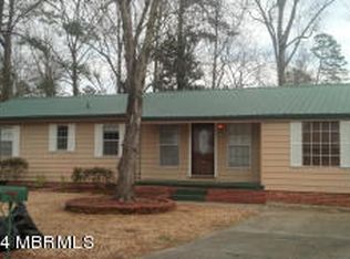 3201 46th St, Meridian, MS 39305