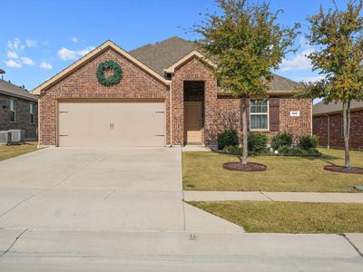 600 Gunsmoke Trl, Princeton, TX, 75407