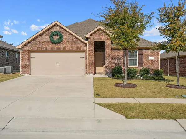 600 Gunsmoke Trl, Princeton, TX 75407