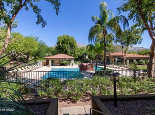 5751 N Kolb Rd UNIT 7203, Tucson, AZ 85750