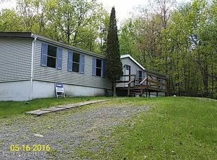 1028 Neola Church Rd, Stroudsburg, PA 18360